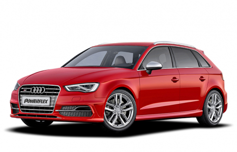 A3 / S3 / RS3 8V (2013-2020)