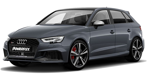 RS3 MK3 8V (2015-2020)