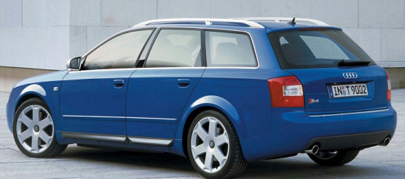 S4 inc. Avant