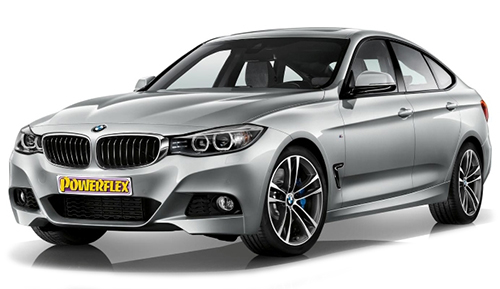 F3* Sedan / Touring / GT xDrive