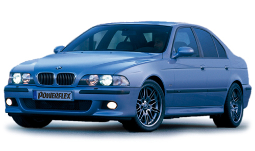 E39 (1996-2004)