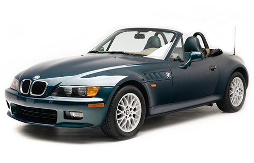 Z3 (1994-2002)