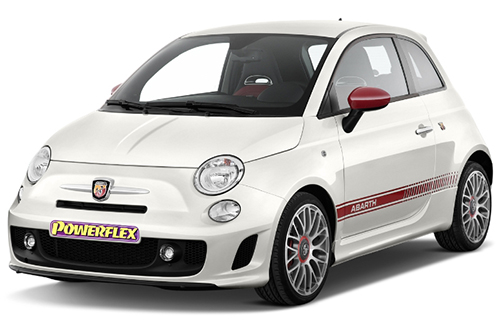 Abarth 500/595/695 (2007- )