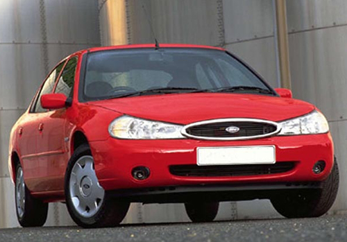 Mondeo MK1/2 (1992-2000)