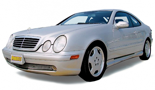 W208 / C208 (1998-2002)