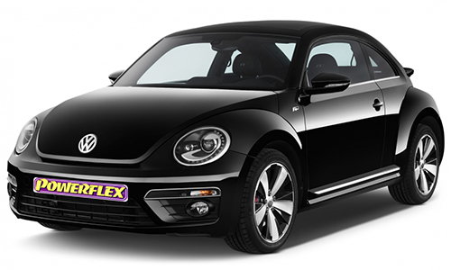 Beetle A5 (2011- )