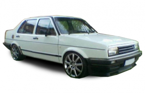 Jetta Mk2 (1985-1992)