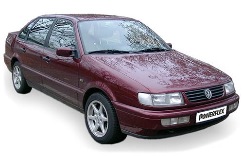 Passat B3/B4 2WD (1988-1996)