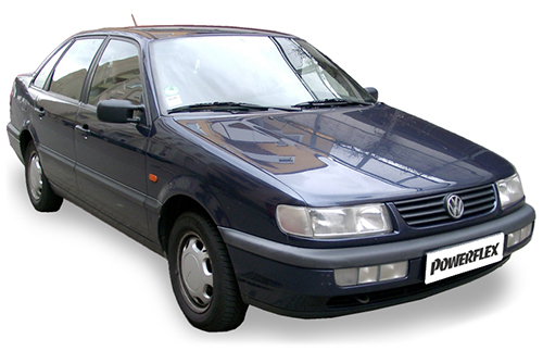 Passat B3/B4 Syncro 4WD (1988-1996)