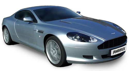 DB9 (2004-2013)