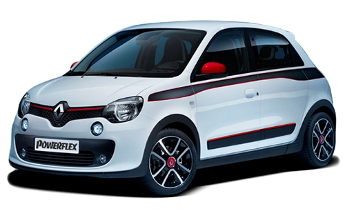 Twingo III (2014 on)