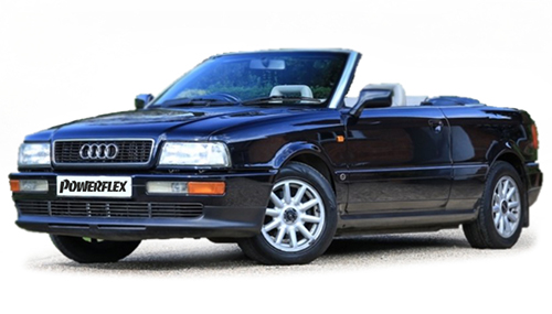 Cabriolet (1992-2000)