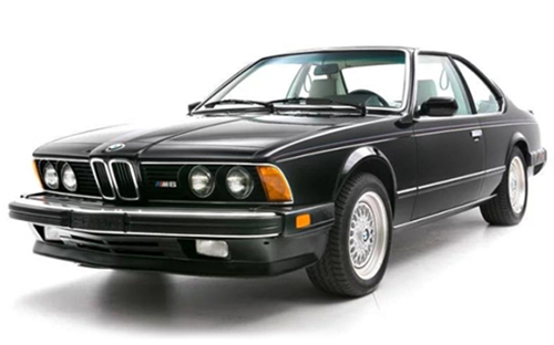 E24 (1982-1989)