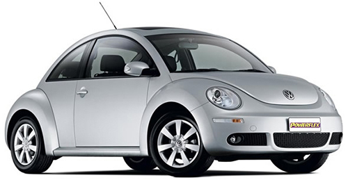 Beetle & Cabrio 2WD (1998-2011)