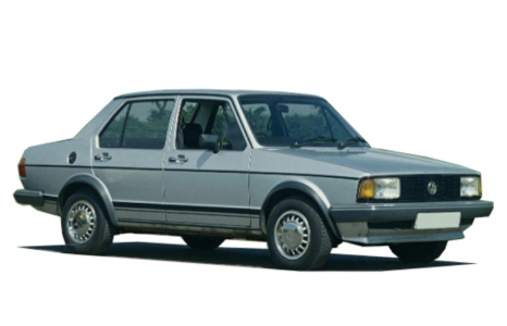 Jetta Mk1 (1979-1984)