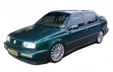 Jetta Mk3 (1992-1998)