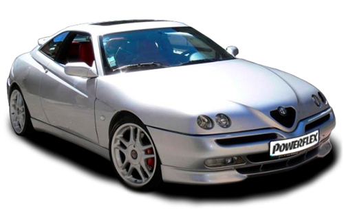 GTV & Spider 916 2.0 & V6 (1995-2005)