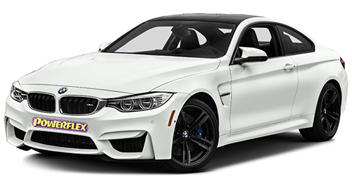 F82, F83 M4 (2014 - 2020)