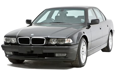 E38 (1994 - 2002)