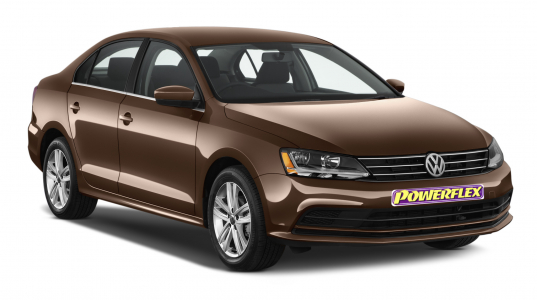 Jetta MK6 A6 (2011 - ON)