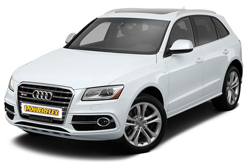 SQ5 (2013-2017)