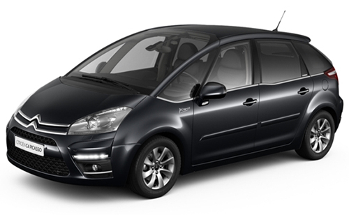 C4 Picasso / Grand C4 Picasso (2006-2013)