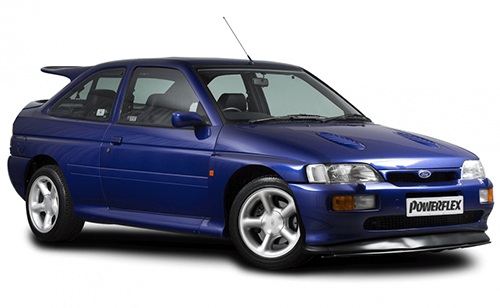 Escort RS Cosworth (1992-1996)