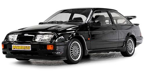 Sierra Cosworth (1986-1992)
