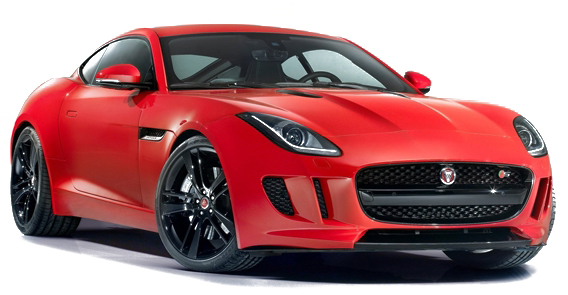 F Type (2013- )