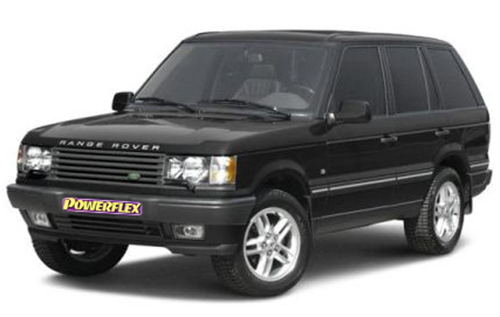 Range Rover P38 (1994-2001)