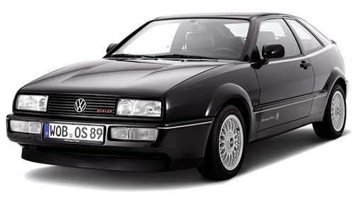 Corrado 53L (1989-1995)