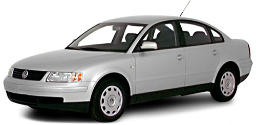 Sedan (1996-2005)