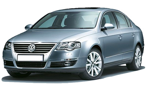 Passat B6 &amp; B7 Typ3C (2006-2013)