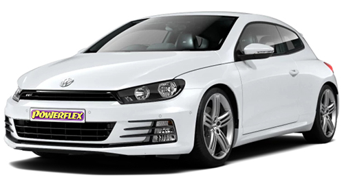 Scirocco MK3 (2008-2017)