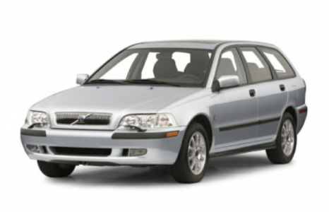 S40/V40 (1996-2004)