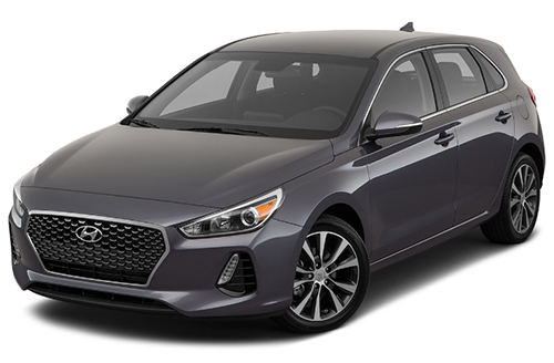 Elantra GT PD (2016- )