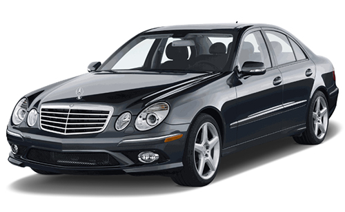 W211/S211 (2002-2009)