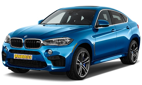 X6 M F96 (2020- )