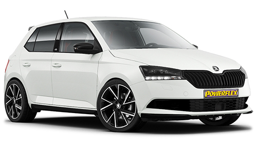 Fabia NJ (2014- )