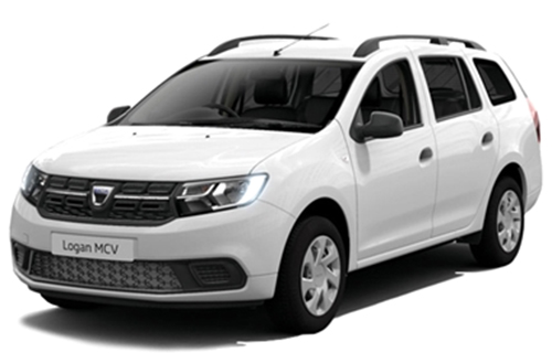 Logan I & II (2004 - ON)