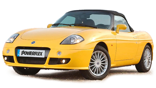 Barchetta (1995 - 2004)