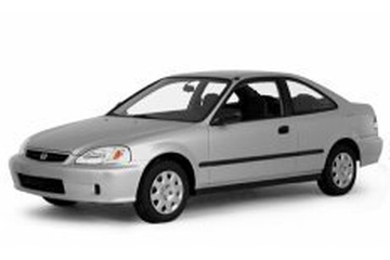 Civic Mk6 EJ-EK & Ballade (1995-2005)