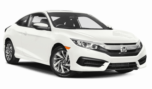 Civic Mk8 Coupe FG (2005 - 2012)