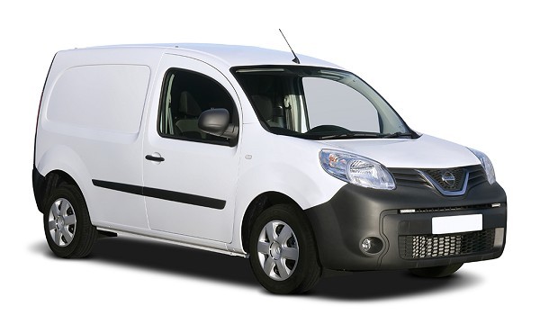 NV250 (2007 - 2021)