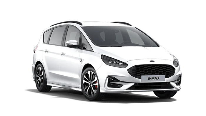 S-Max MK2 (2015 - 2023)