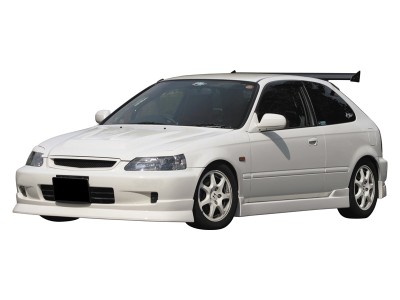 Civic Mk6 MA-MC inc Aerodeck &amp; Domani (1995-2005)