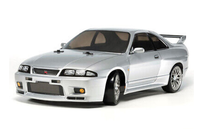 R33 2WD Incl. GTS &amp; GTS25 (1993 - 1998)
