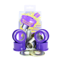 Przednia tuleja przedniego wahacza  Powerflex Road Series Alfa Romeo 147 (2000-2010), 156 (1997-2007), GT (2003-2010) PFF1-811