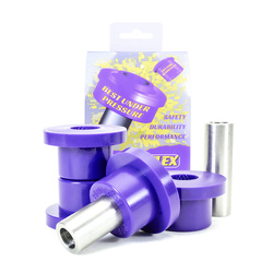 Przednia tuleja przedniego wahacza Powerflex Road Series Vauxhall / Opel MERIVA MODELS & Meriva B (2011 - 2017) PFF80-801