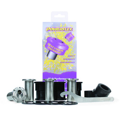 Regulowana tuleja tylnego wahacza wleczonego  Powerflex Road Series BMW 7 Series & E32 (1988-1994) PFR5-606G